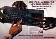 ZX Spectrum Adverts