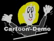Cartoon Demo