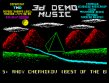 Demo Music 3D Demo