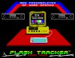 Flash Tracker Demo