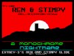 Ren and Stimpy Demo