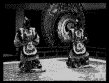 Samurai Dancing Demo