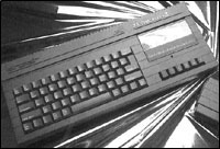 Sinclair Spectrum 128K+2