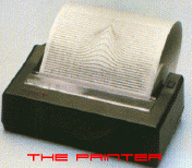 ZX Thermal Printer